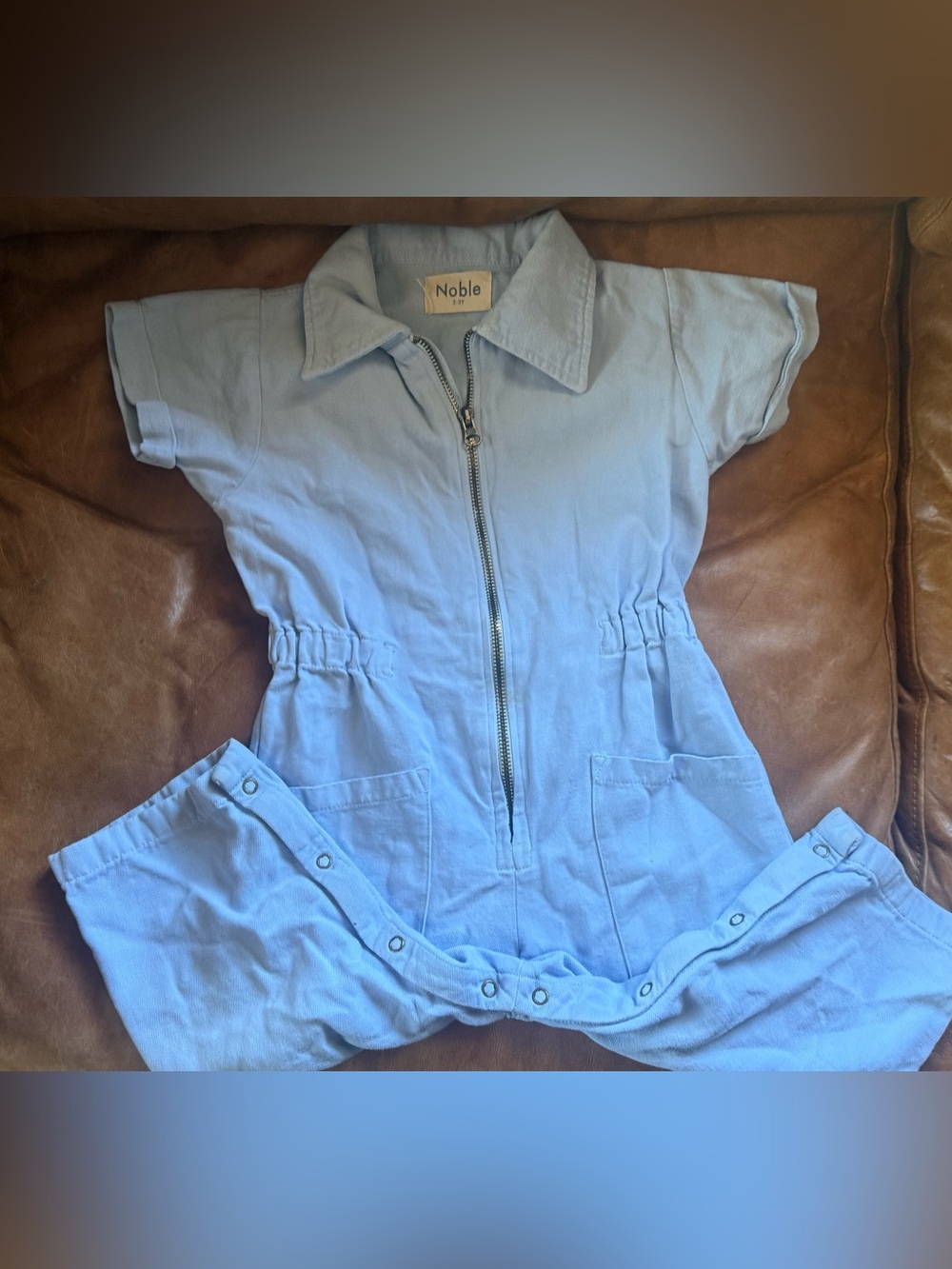 Noble Toddler Utility
